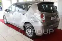 2016 Toyota VERSO