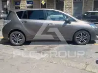 2016 Toyota VERSO