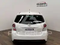 2016 Toyota VERSO