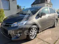 2016 Toyota VERSO