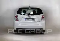 2016 Toyota VERSO