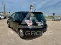 2016 Toyota VERSO