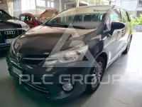 2016 Toyota VERSO