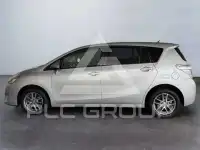 2016 Toyota VERSO