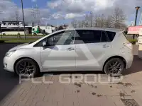 2016 Toyota VERSO