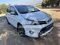 2016 Toyota VERSO