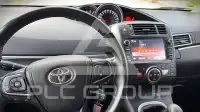 2016 Toyota VERSO