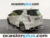2016 Toyota VERSO
