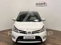 2016 Toyota VERSO