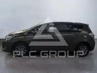2016 Toyota VERSO