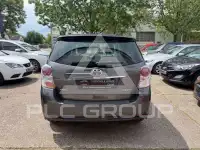 2016 Toyota VERSO