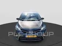2016 Toyota VERSO