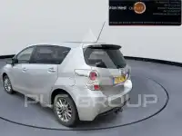 2016 Toyota VERSO