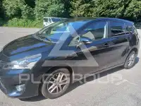 2016 Toyota VERSO