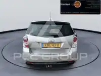 2016 Toyota VERSO