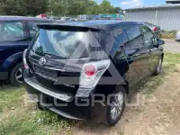 2016 Toyota VERSO