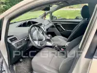 2016 Toyota VERSO