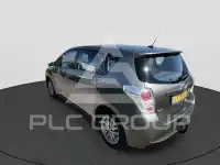 2016 Toyota VERSO