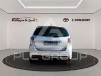 2016 Toyota VERSO