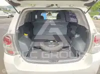 2016 Toyota VERSO