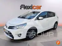 2016 Toyota VERSO