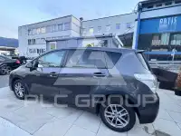 2016 Toyota VERSO