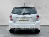 2016 Toyota VERSO