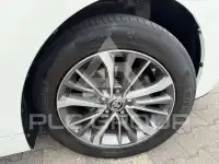 2016 Toyota VERSO