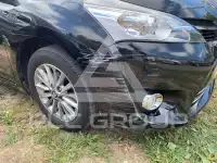 2016 Toyota VERSO