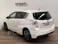 2016 Toyota VERSO