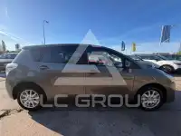 2016 Toyota VERSO