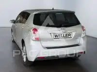 2016 Toyota VERSO