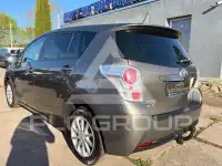 2016 Toyota VERSO