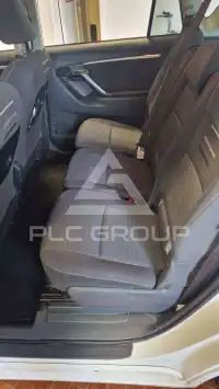 2016 Toyota VERSO