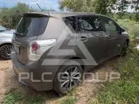 2016 Toyota VERSO