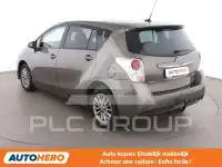 2016 Toyota VERSO