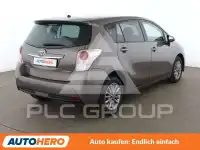 2016 Toyota VERSO