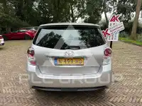 2016 Toyota VERSO