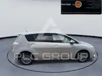 2016 Toyota VERSO