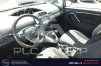 2016 Toyota VERSO