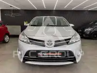 2016 Toyota VERSO