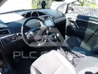 2016 Toyota VERSO