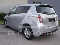 2016 Toyota VERSO