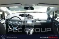 2016 Toyota VERSO