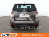 2016 Toyota VERSO