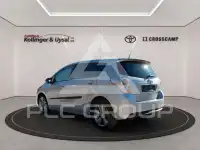 2016 Toyota VERSO