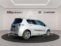 2016 Toyota VERSO