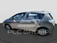 2016 Toyota VERSO