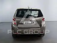 2016 Toyota VERSO