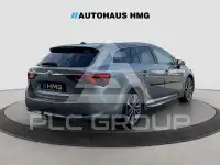 2016 Toyota Avensis